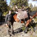 Caribou loaded Caribou loaded
